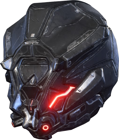 Helmet | Mass Effect Andromeda Wiki